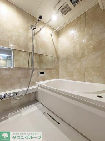 ロングウッドテラスの物件内観写真